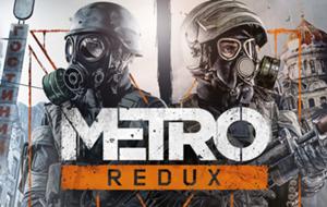 Steam Community :: Guide :: 100% Achievement Guide: Metro 2033 - Redux