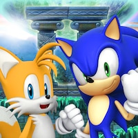 Steam Workshop My Universal Server - sonic and tails player model