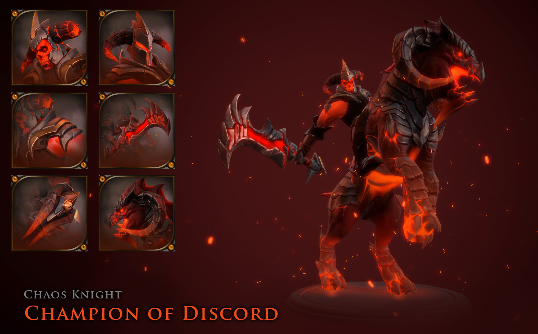 Steam Workshop Helm Of Discord