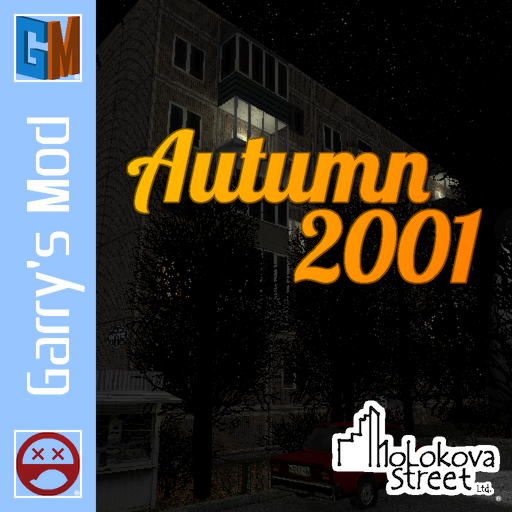 Steam Workshop::Русские карты