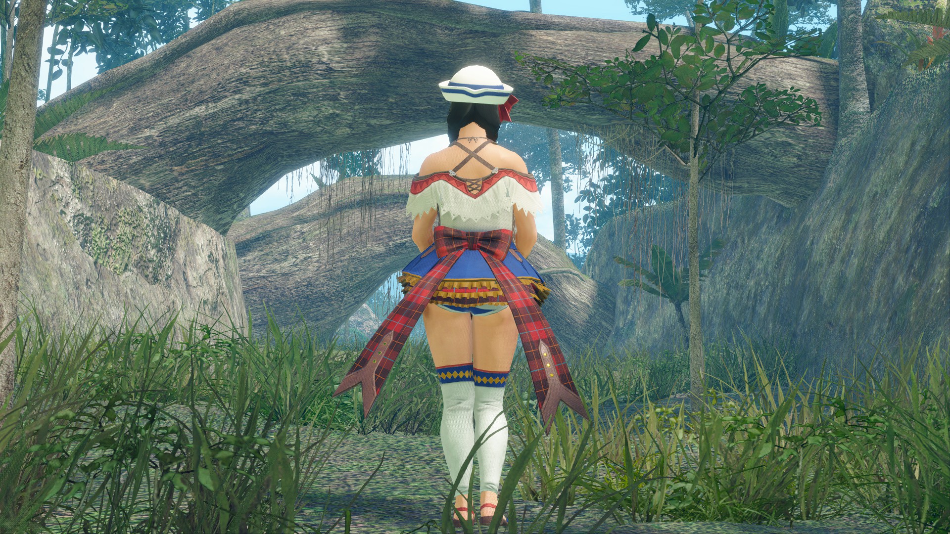 Steam Community :: Guide :: The Ultimate MH Rise Fashion Catalog