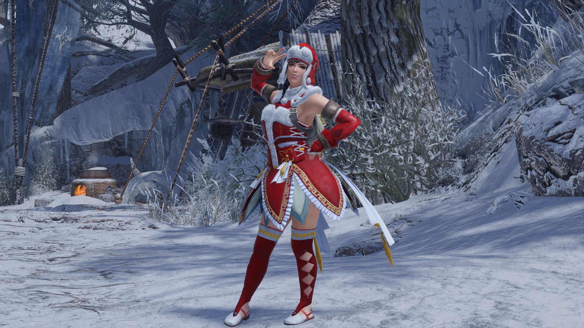 Steam Community :: Guide :: The Ultimate MH Rise Fashion Catalog