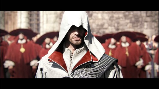 Assassins creed the ezio collection steam фото 81