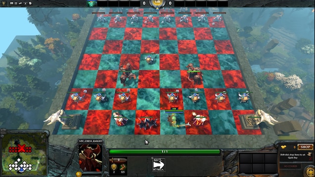 Steam Community :: Guide :: DOTA 2 Auto Chess: The Best Hero Class