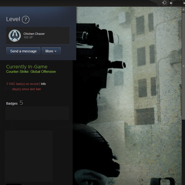 Steam Community :: Guide :: How to Hack in CS GO 2.0