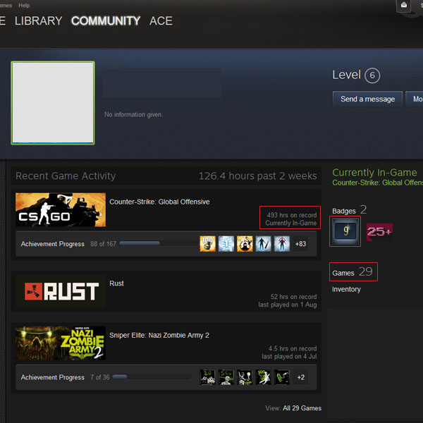 Steam Community :: Guide :: How to Hack in CS GO 2.0