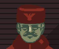Frequent sticking points, Papers Please Wiki