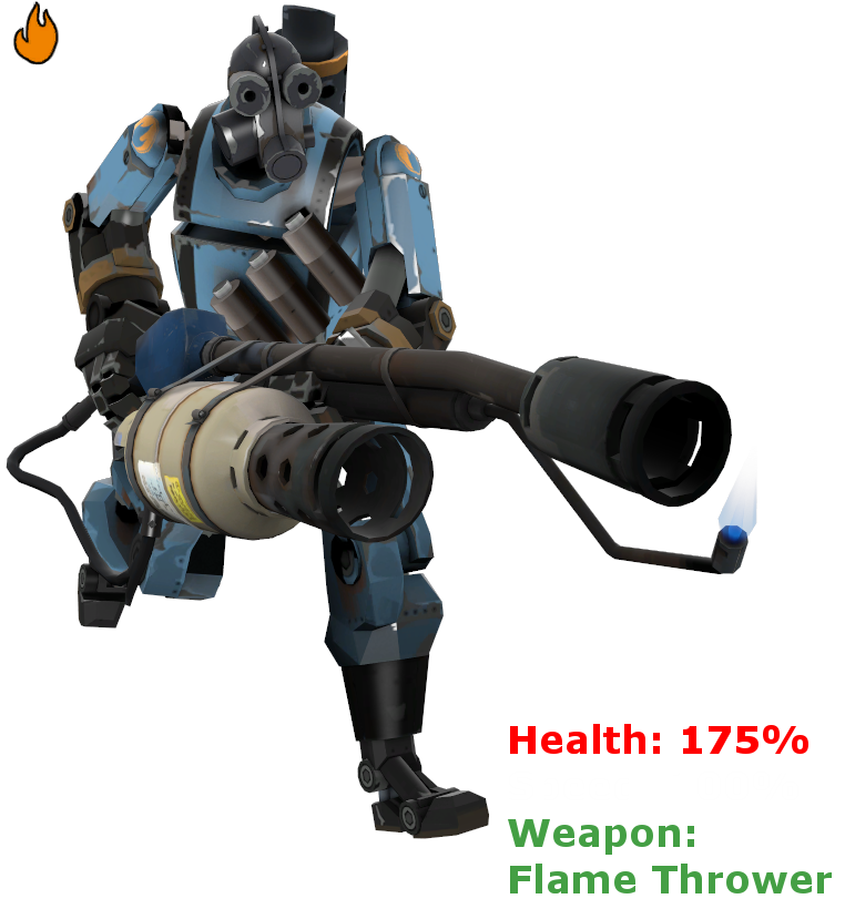 Steam Community :: Guide :: MVM Robot Encyclopedia
