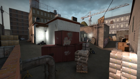 Steam Workshop :: CS:GO Geile Maps