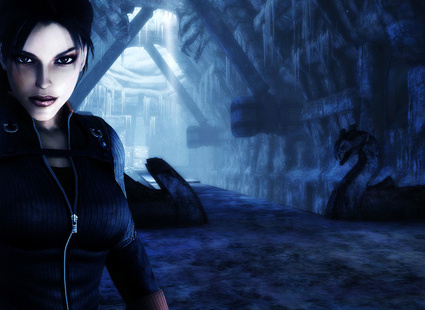 Steam Community :: Tomb Raider: Underworld