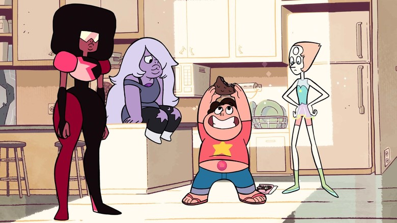 Steven Universe Season 2 Episode 22