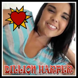 Who is dillion harper