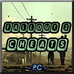Fallout 3 PC Cheat Codes Guide