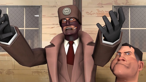 Tf2 avatars for steam фото 85