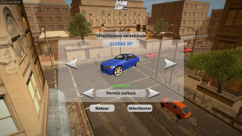 Driving School Simulator on the App Store