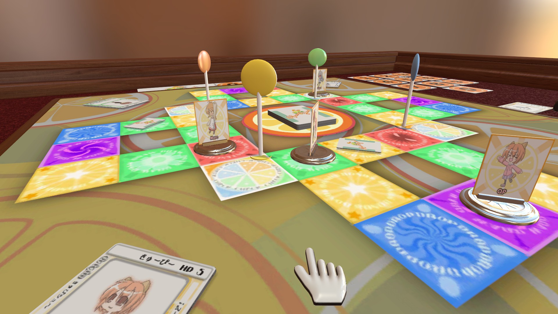 Steam Community 100 Orange Juice In Tabletop Simulator