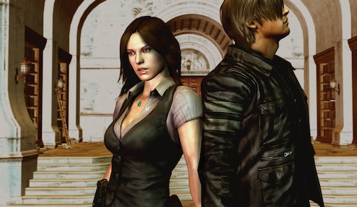 Steam Community: Resident Evil 6. 
