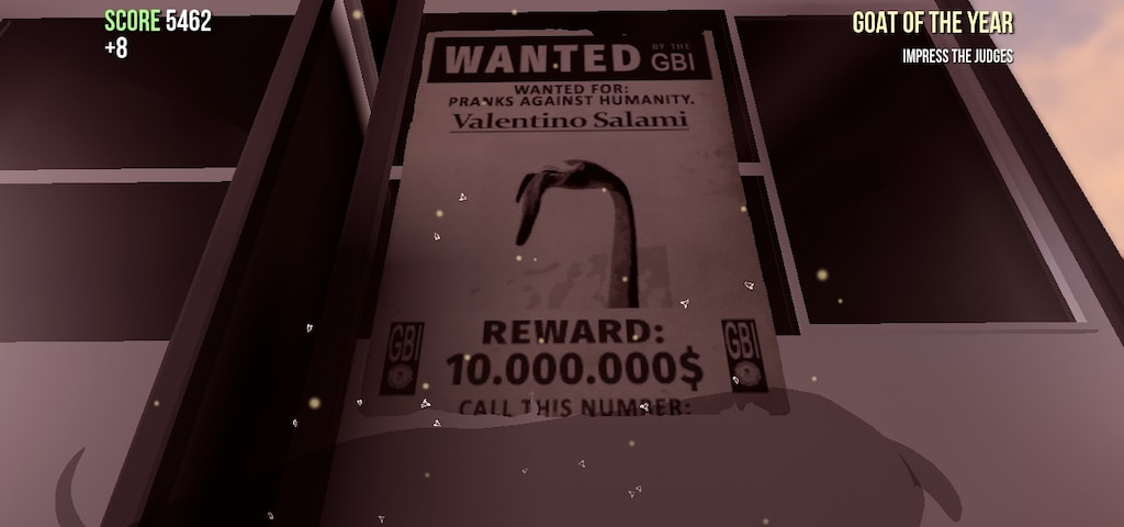 Kontinent Hele tiden Imidlertid Steam Community :: Screenshot :: valentino salami