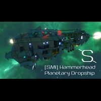 Steam Workshop::space engineers collection