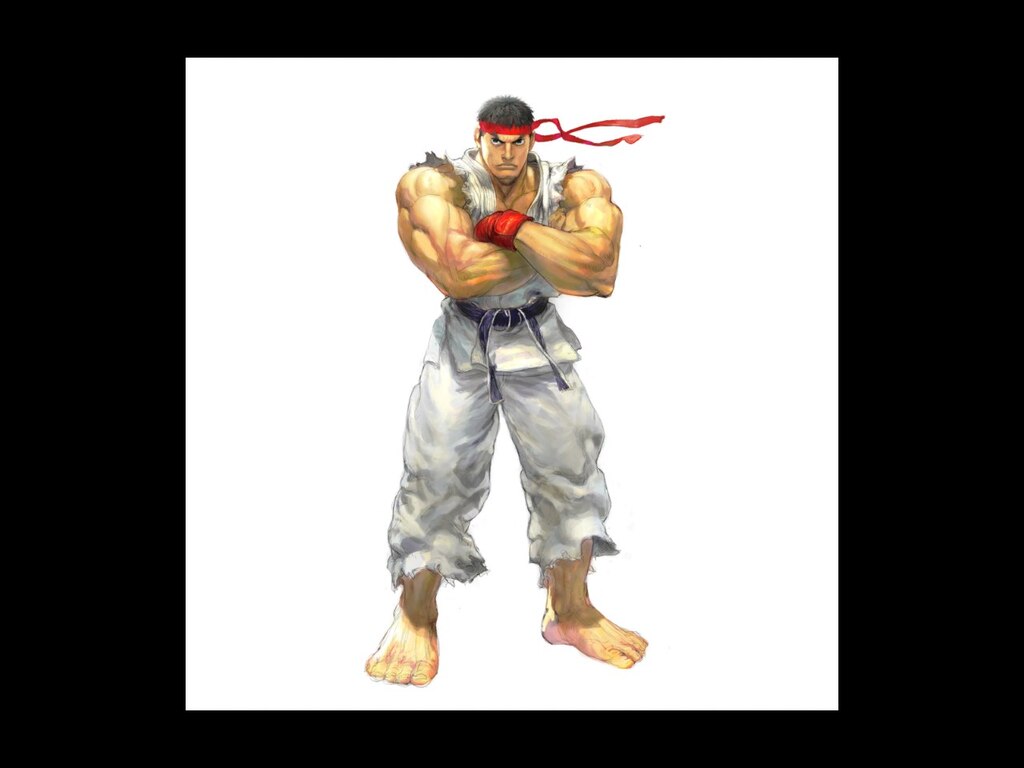 Street Fighter IV, Street Fighter Wiki