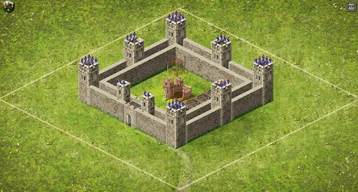 Stronghold kingdoms steam pack фото 17