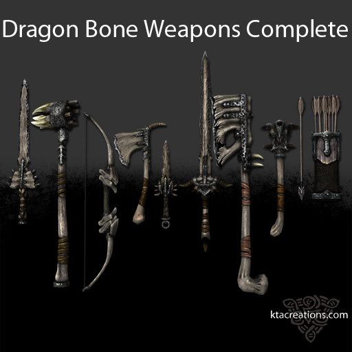 skyrim weapon rack bundle