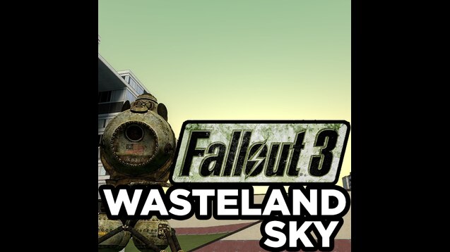 Wasteland And Sky: . . . And Between the Wasteland & Sky