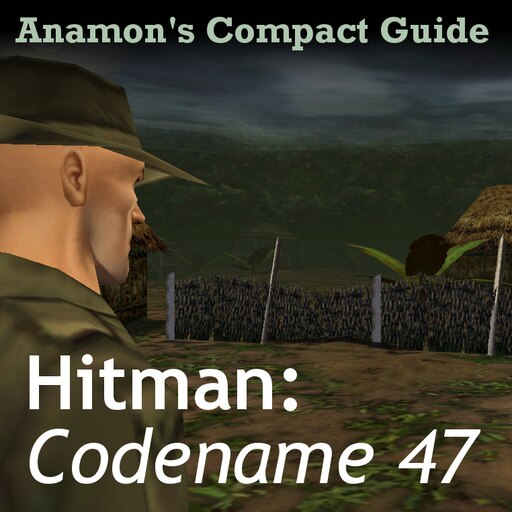 Hitman: Codename 47 Windows game - ModDB