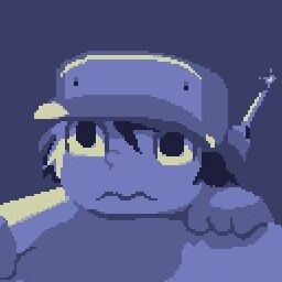 Steam Community Guide The Cave Story Survival Guide