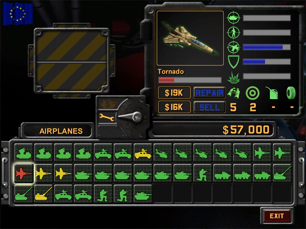 Steam Community :: Shattered Union