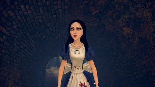 Alice in madness returns steam фото 59