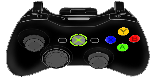 Steam Community :: Guide :: XBOX CONTROLLER SETUP FOR ARMA 3