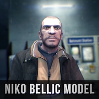 Tried to make Niko Bellic from GTA IV in Wildlands for my latest RP :  r/Wildlands