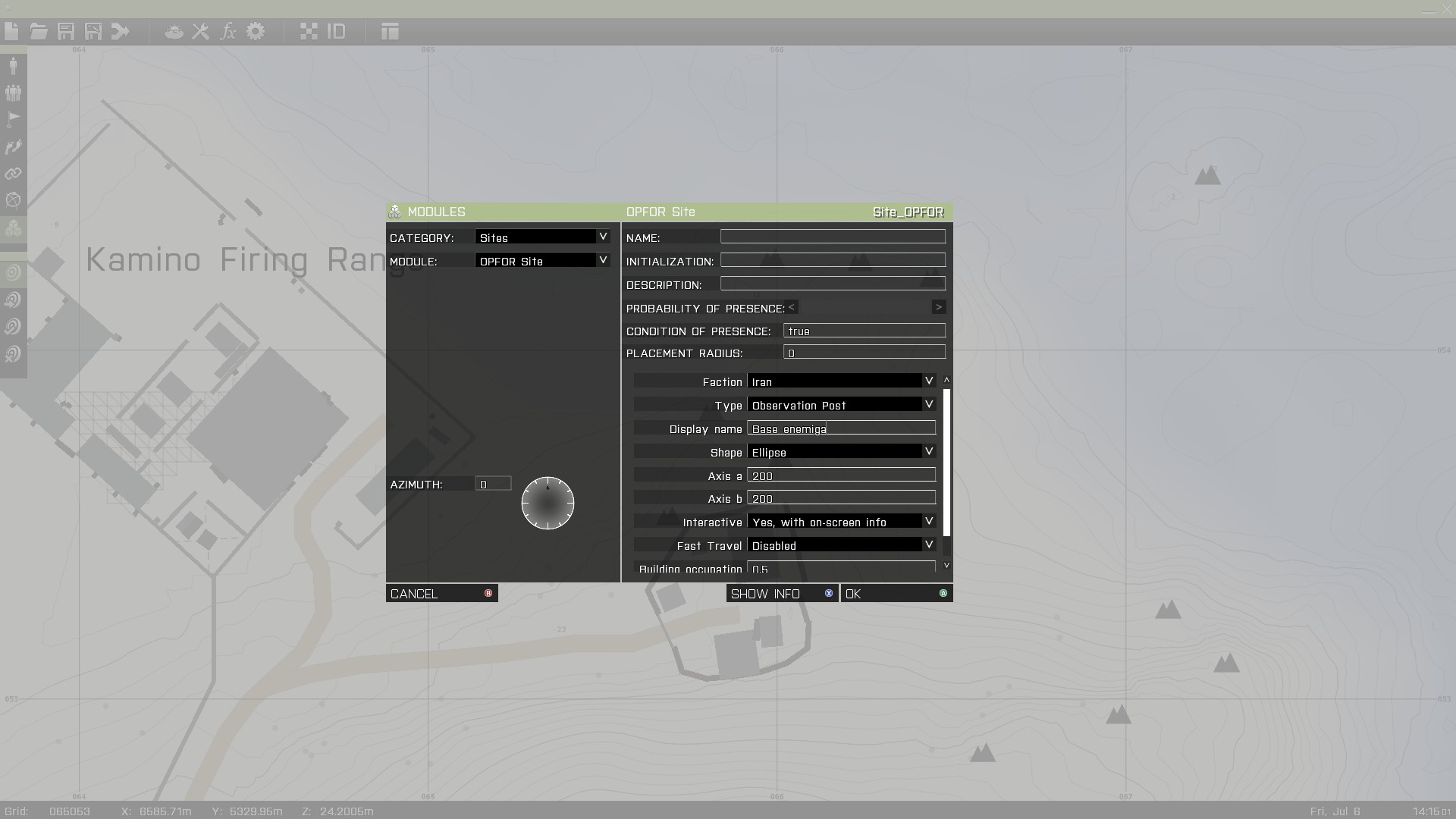 Steam Community :: Guide :: Guía básica del editor de misiones de Arma ...
