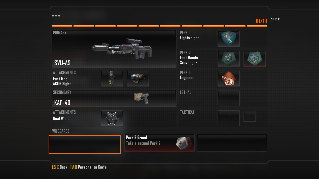 Steam Community :: Guide :: Sniper Class Guide