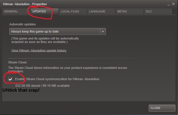 Steam Community Guide How To Fix Jack Of All Trades Bug