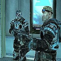 Steam Workshop::Gears of War 3 models: Onyx Guard RAGDOLL