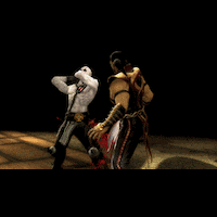Mortal Kombat 9 2011, violence, kombat, mileena, sube, mortal