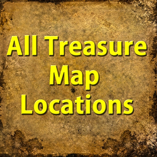 Lost Ark: Secret Dungeons and Treasure Maps