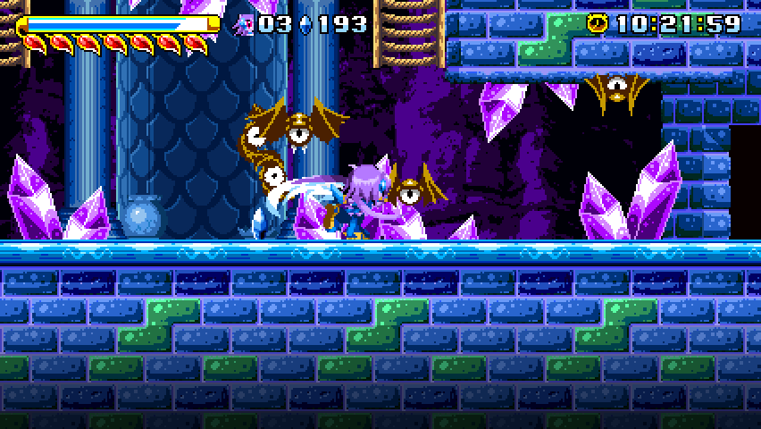 download freedom planet steam