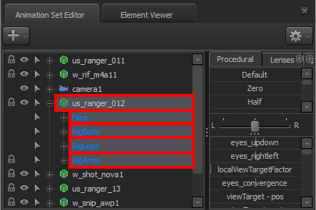 Animation Editor Broken , Animation editor broken and animations not ...