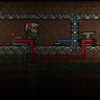 Steam Community Guide Introduction To Terraria Wiring