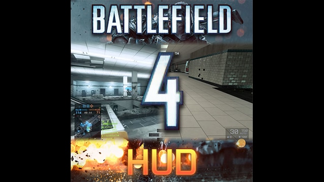 Steam Workshop::w̷̸a̶˟߭s̴h̴p̶ӝƊp̷Ѧn̶Ź߈g̷(Battlefield 4)