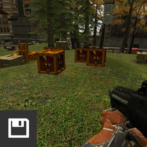 Steam：Prop Hunt _ Steam Workshop::Prop Hunt : Enhanced – PBSNB