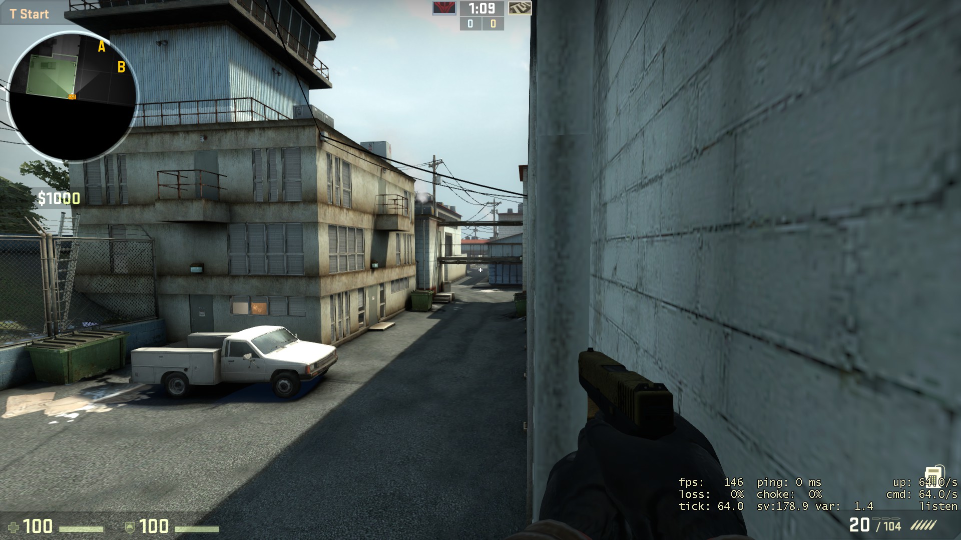 Steam Community :: Guide :: CS:GO de_train Boost spots and glitches