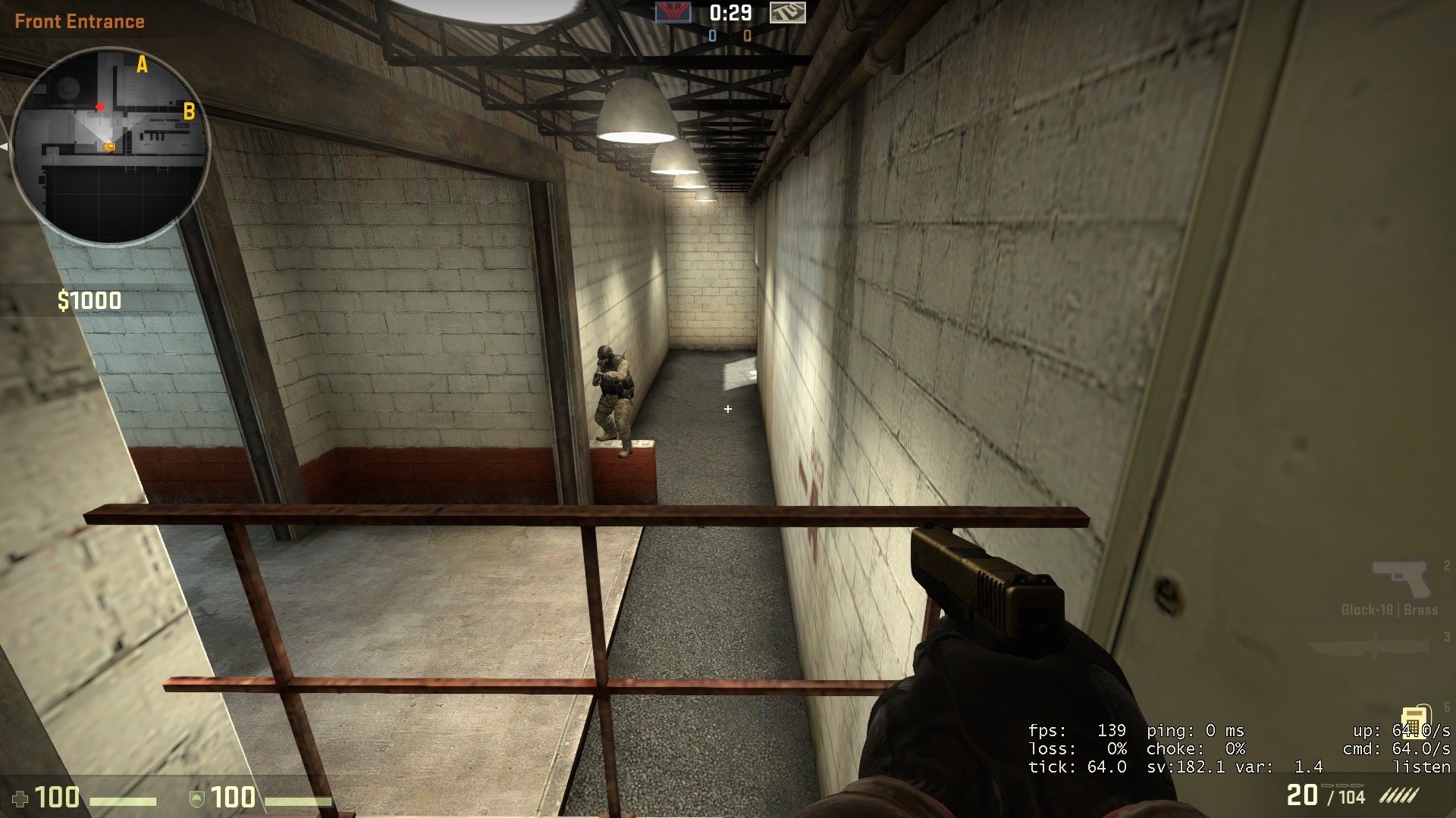 Steam Community :: Guide :: CS:GO de_train Boost spots and glitches