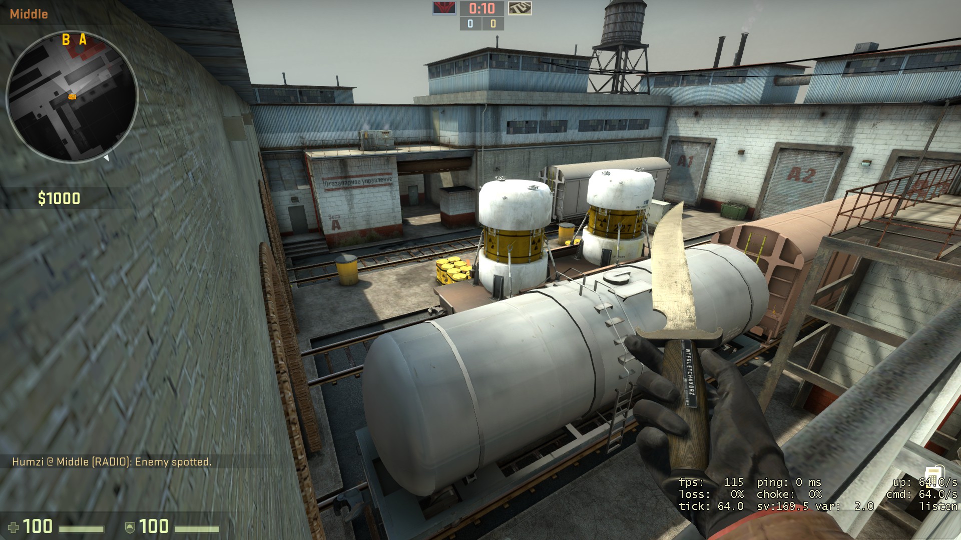 Steam Community :: Guide :: CS:GO de_train Boost spots and glitches