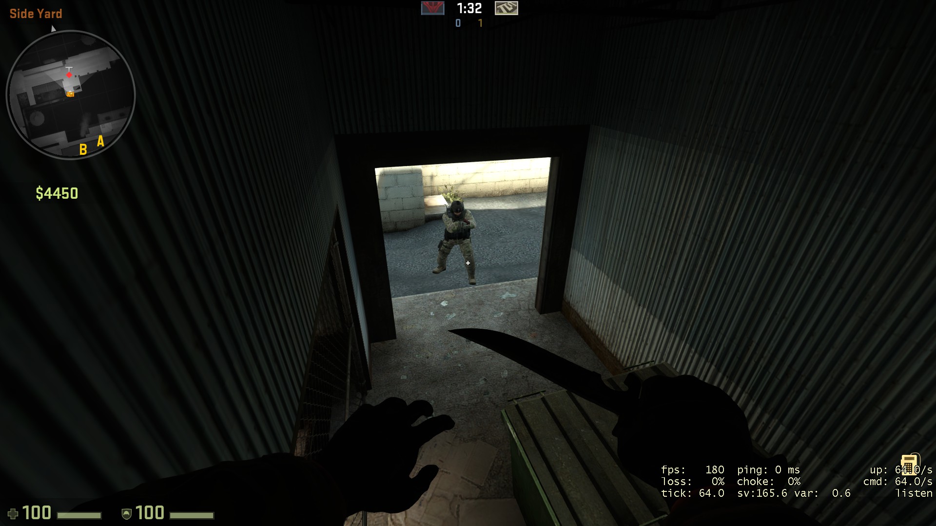 Steam Community :: Guide :: CS:GO de_train Boost spots and glitches