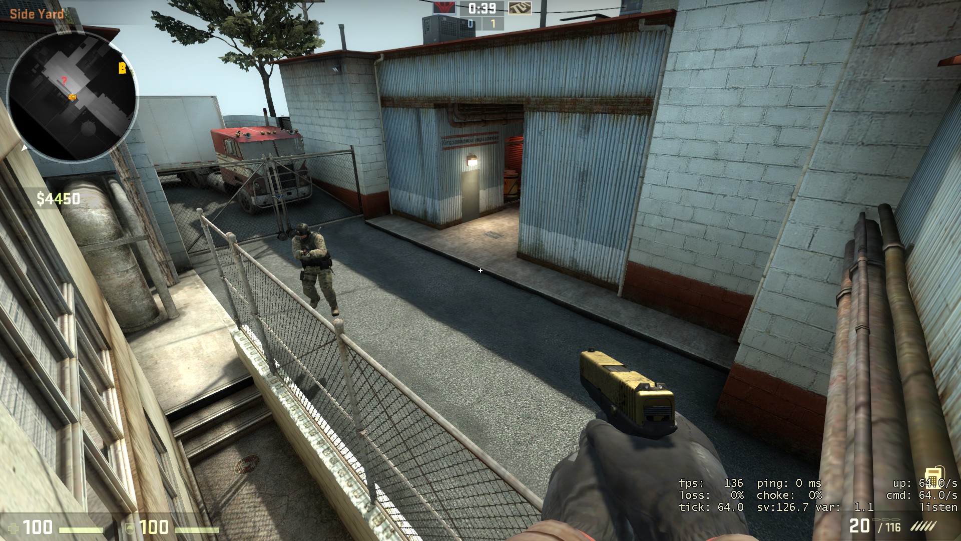 Steam Community :: Guide :: CS:GO de_train Boost spots and glitches