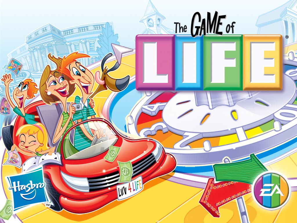 Steam Community :: The Game of Life